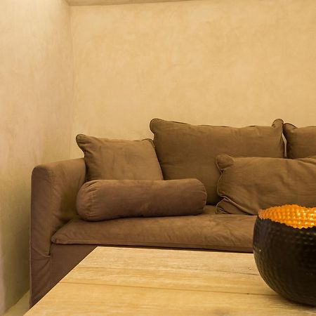 The Dream Santorini Hotel Oia  Luaran gambar