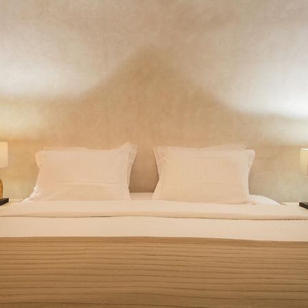 The Dream Santorini Hotel Oia  Luaran gambar