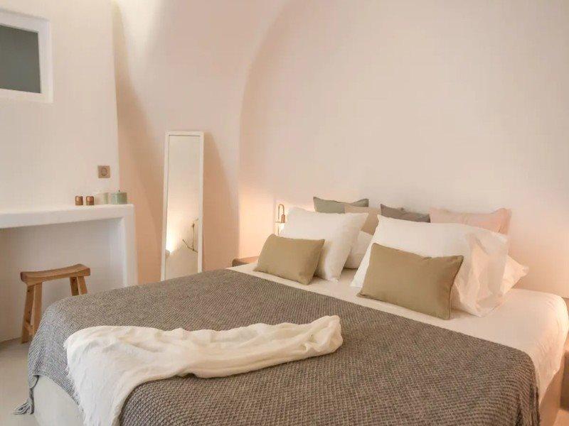 The Dream Santorini Hotel Oia  Luaran gambar