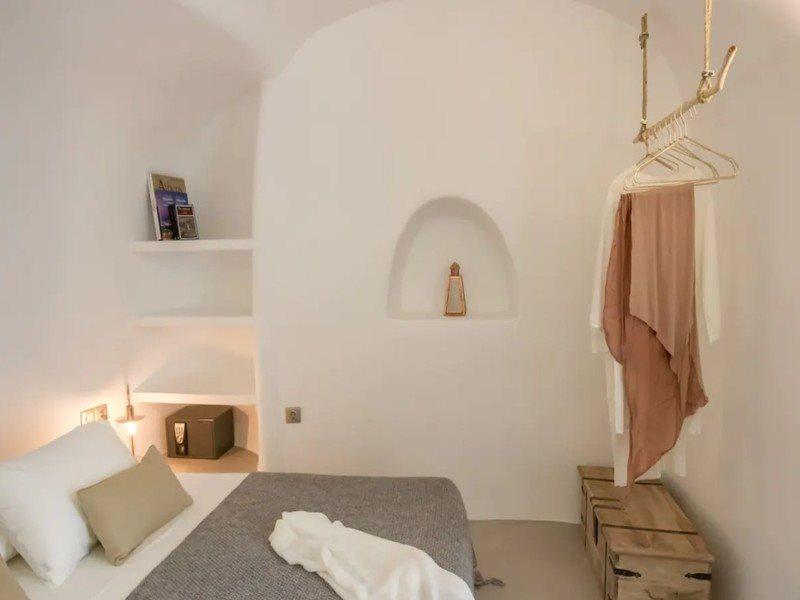 The Dream Santorini Hotel Oia  Luaran gambar