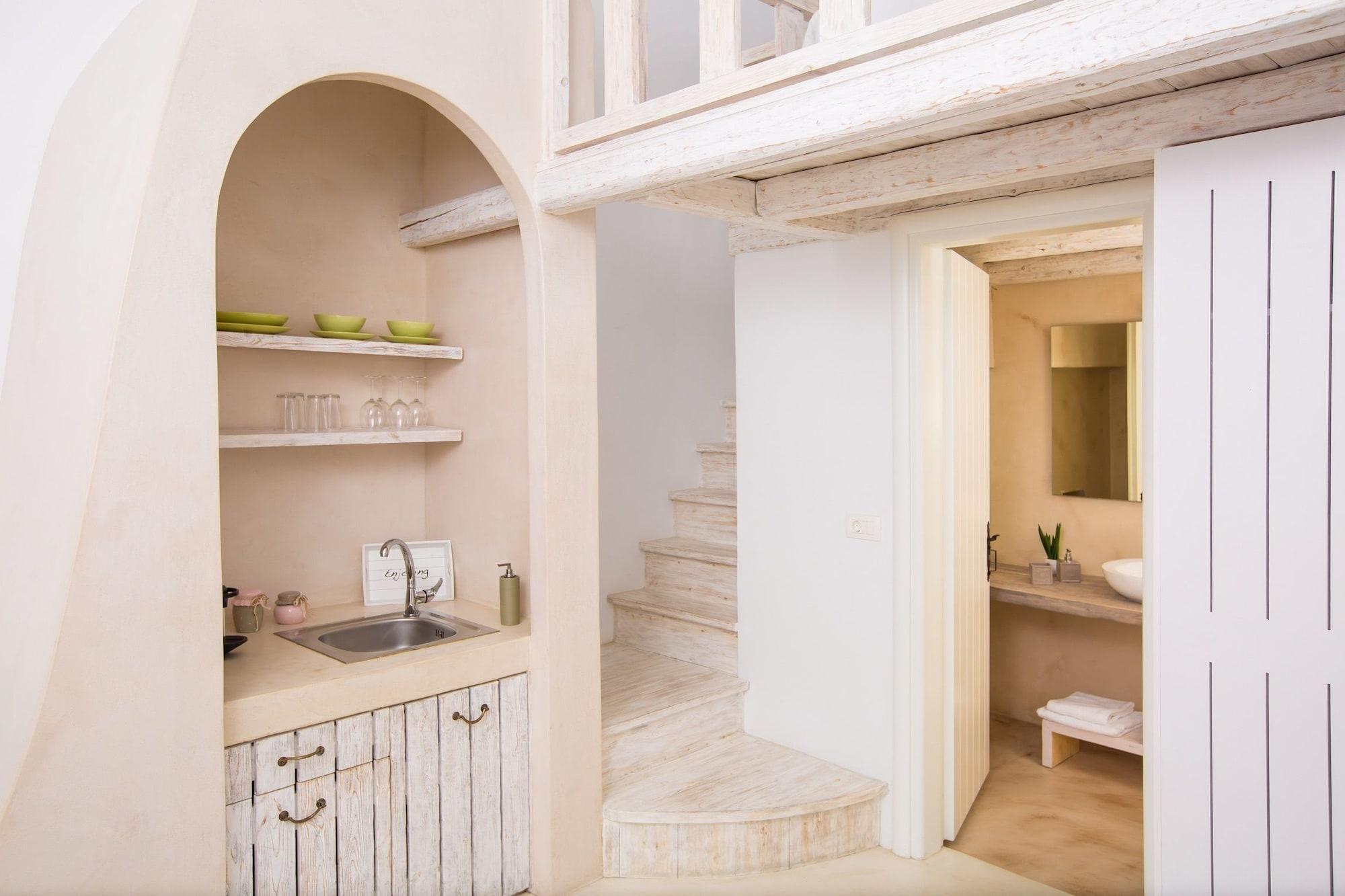 The Dream Santorini Hotel Oia  Luaran gambar