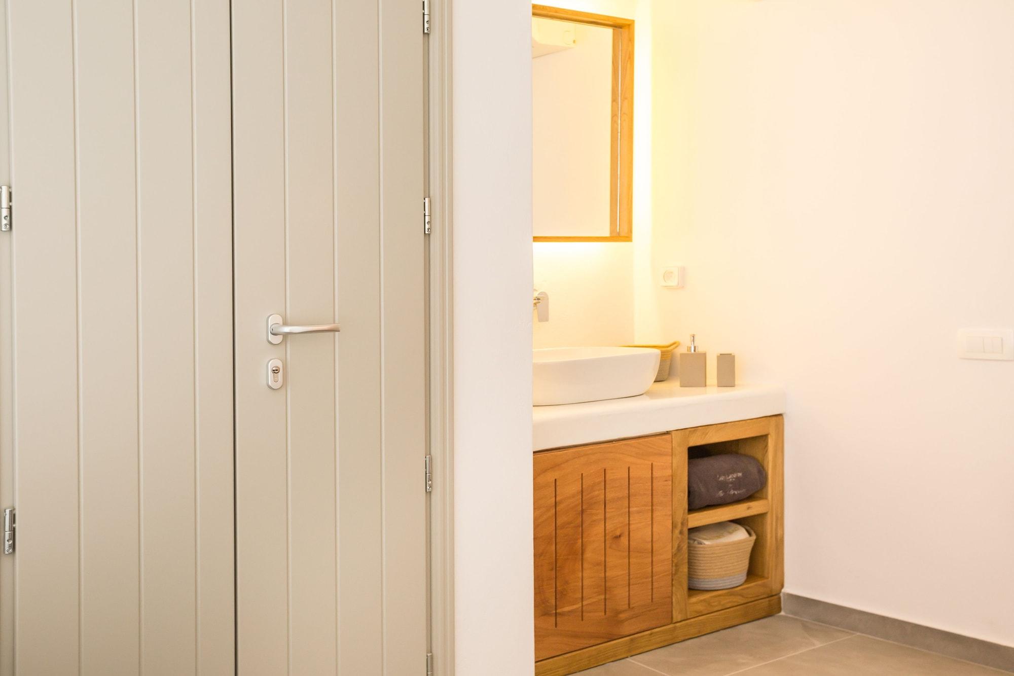The Dream Santorini Hotel Oia  Luaran gambar