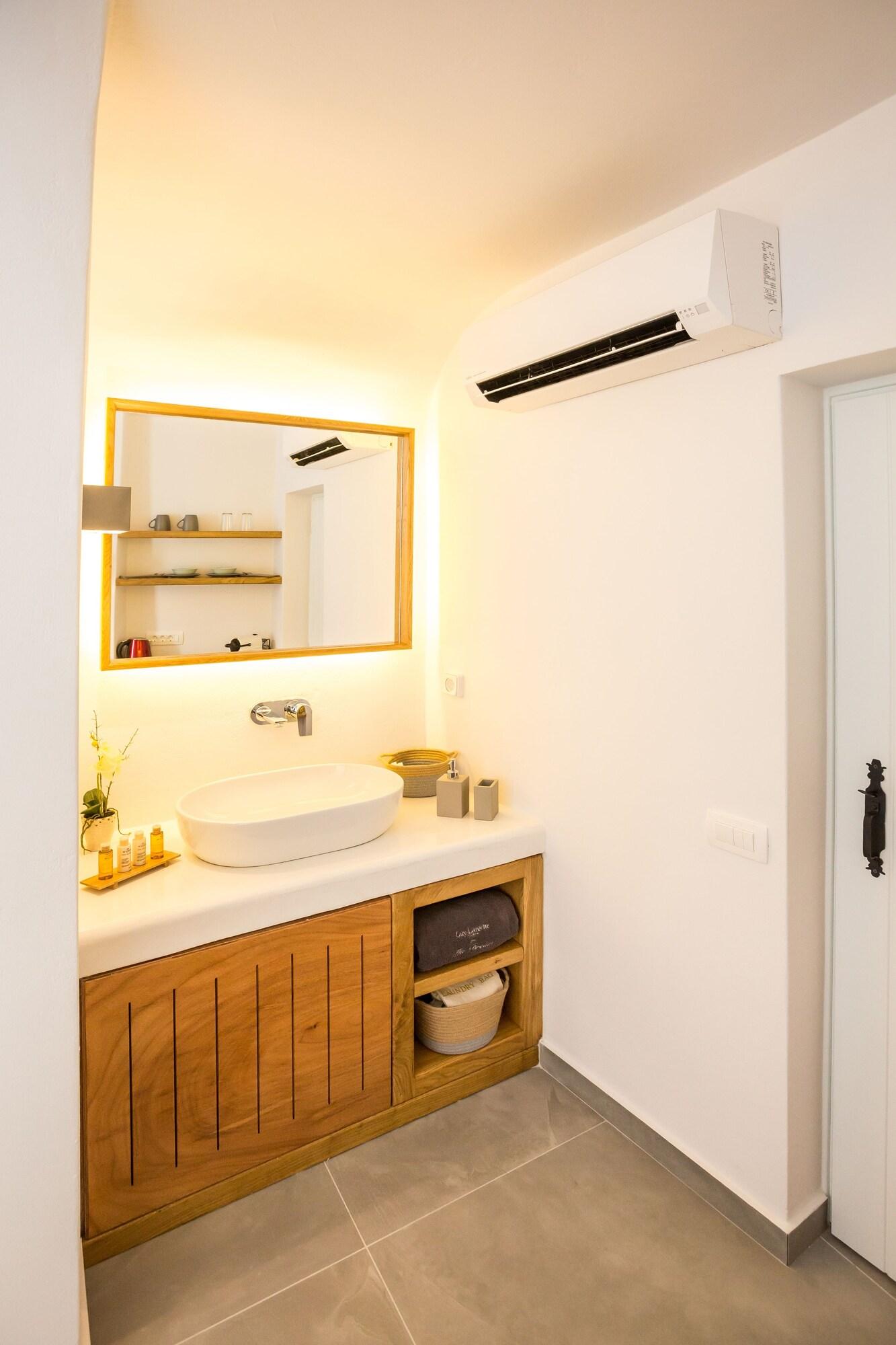 The Dream Santorini Hotel Oia  Luaran gambar