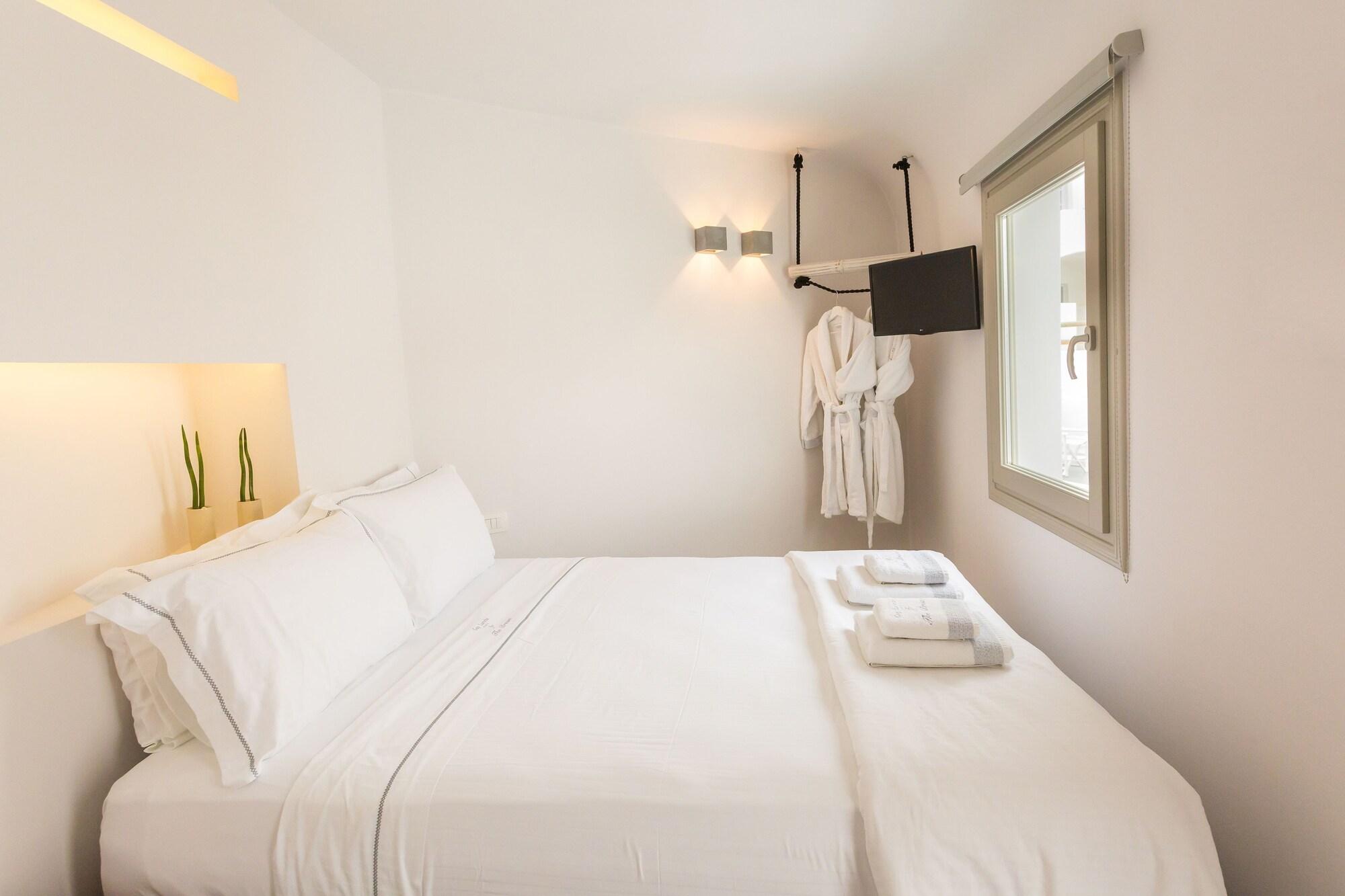 The Dream Santorini Hotel Oia  Luaran gambar