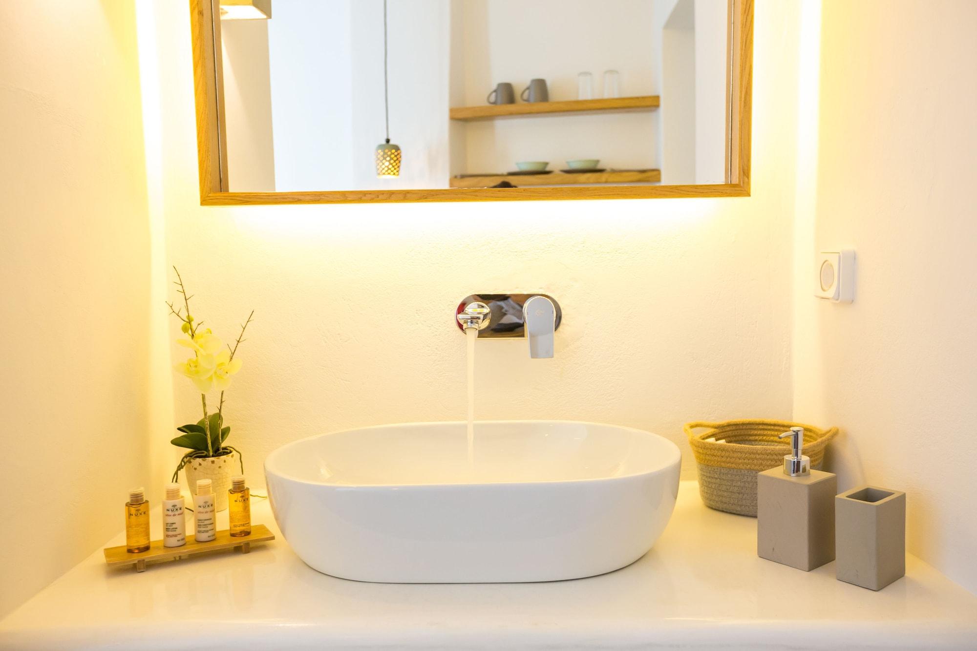 The Dream Santorini Hotel Oia  Luaran gambar