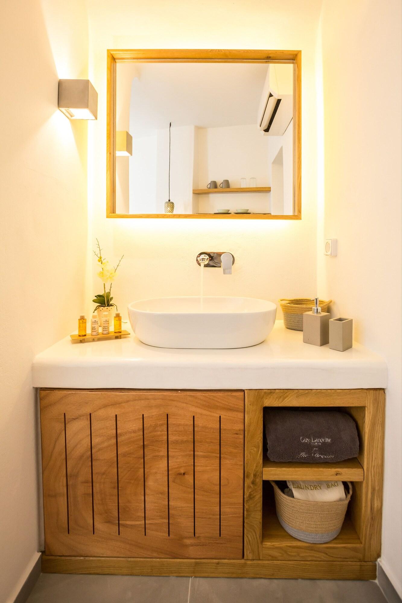 The Dream Santorini Hotel Oia  Luaran gambar