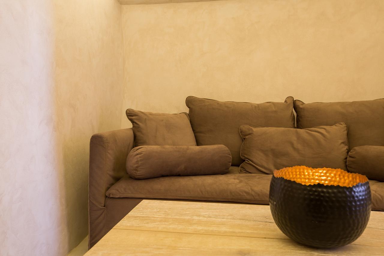 The Dream Santorini Hotel Oia  Luaran gambar