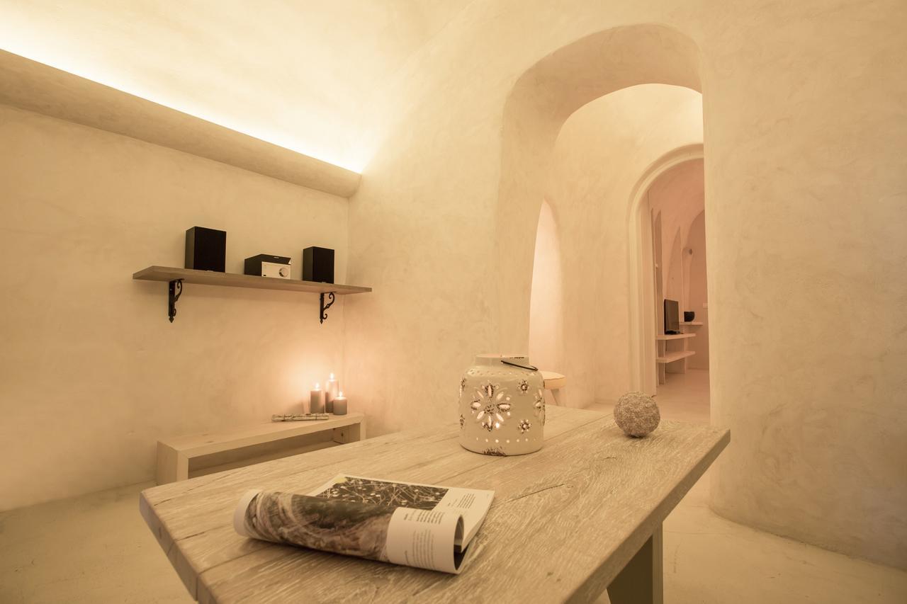 The Dream Santorini Hotel Oia  Luaran gambar