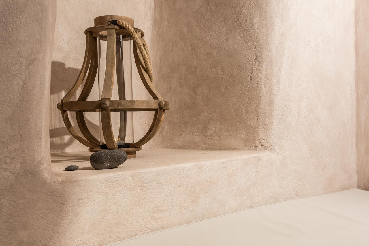 The Dream Santorini Hotel Oia  Luaran gambar