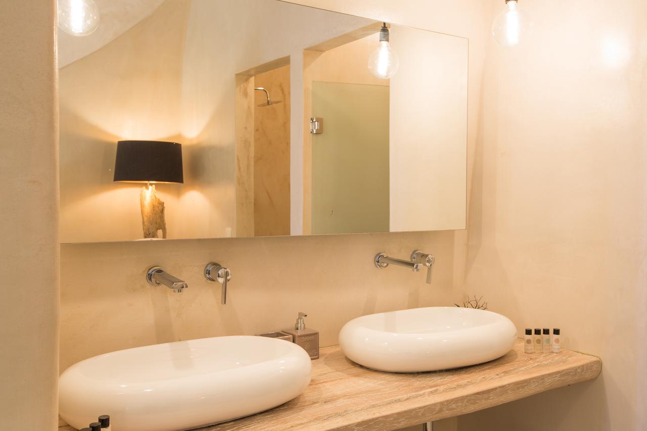 The Dream Santorini Hotel Oia  Luaran gambar