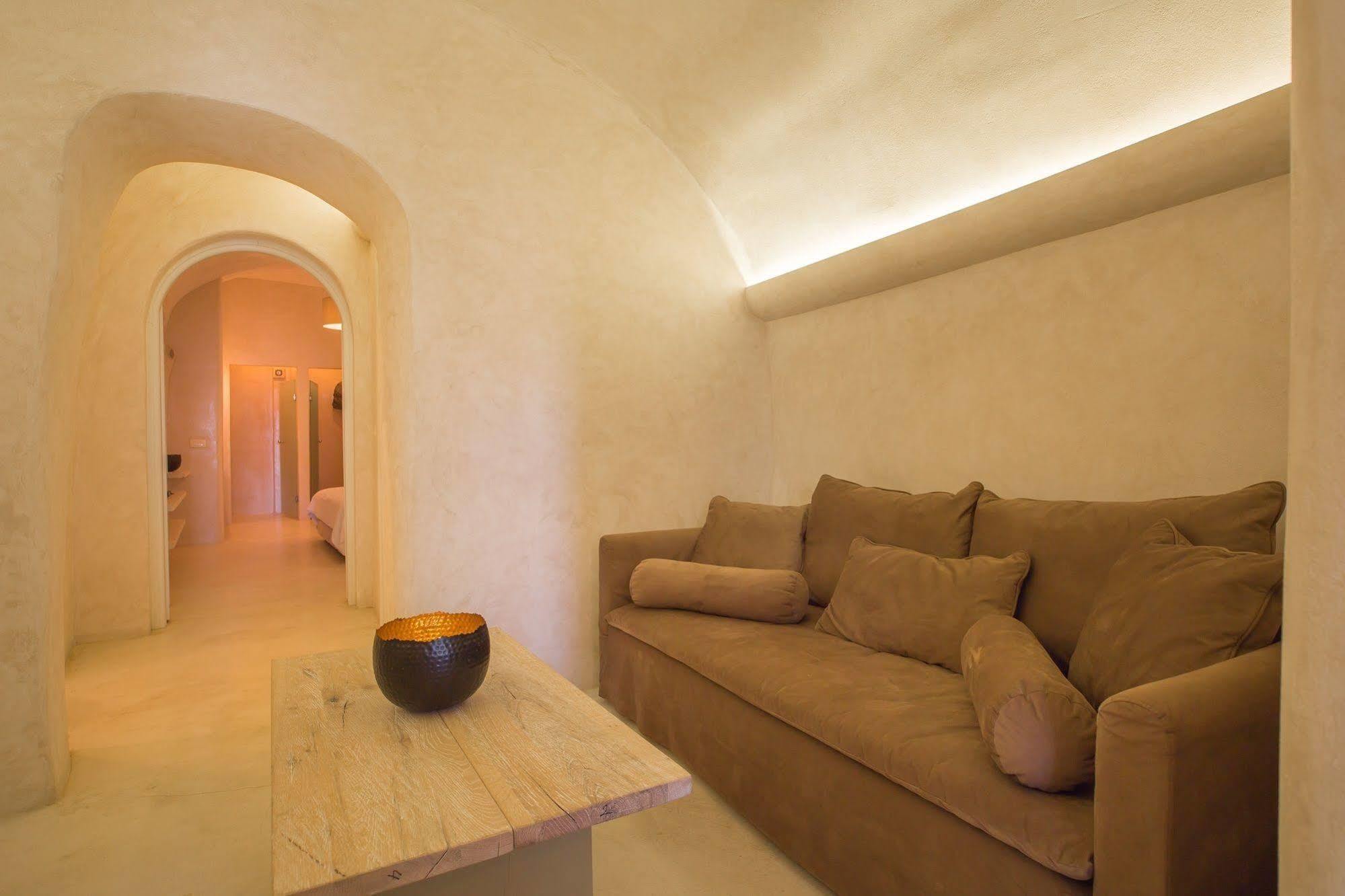 The Dream Santorini Hotel Oia  Luaran gambar